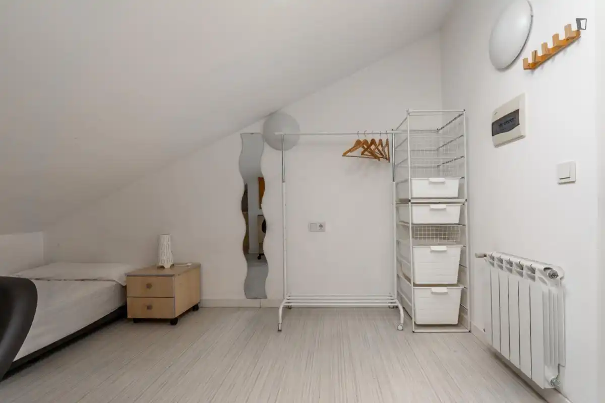 Habitación en alquiler, Granada