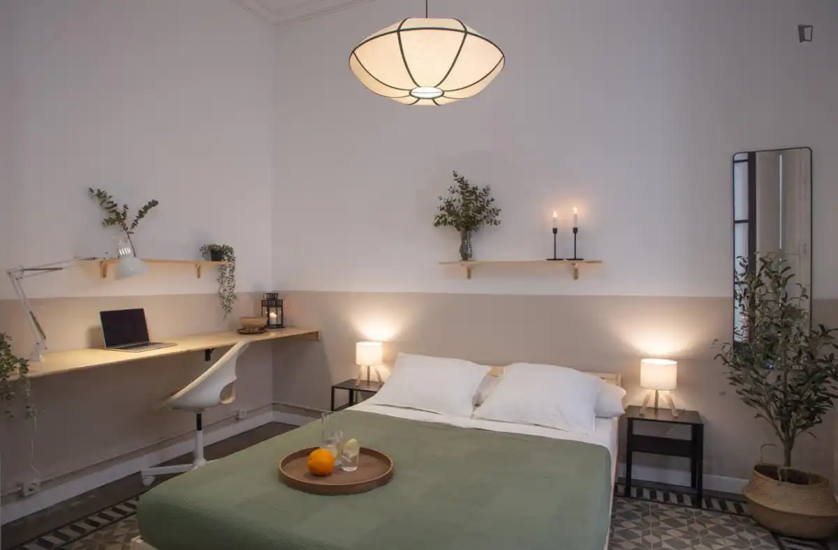 Habitación en alquiler, Barcelona
