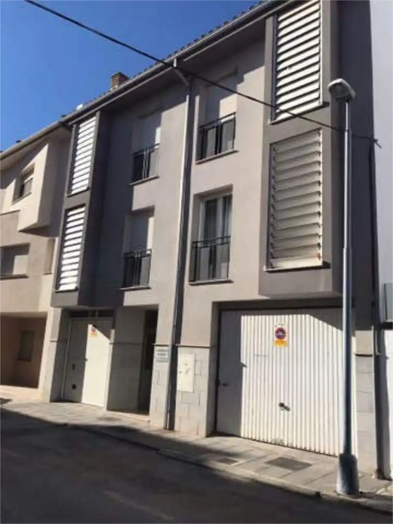 Pis de 75 m² a Baza