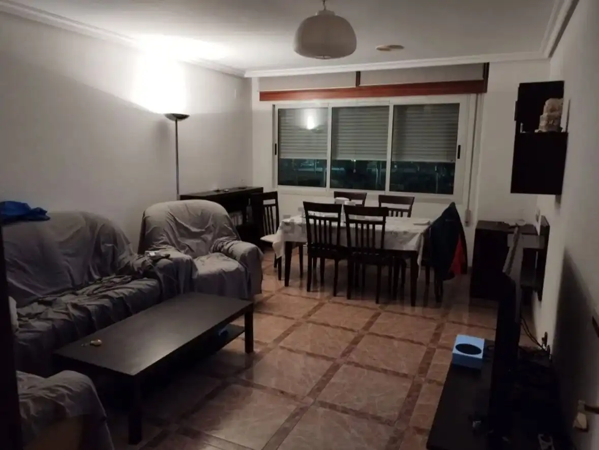 Habitació de lloguer, Valladolid