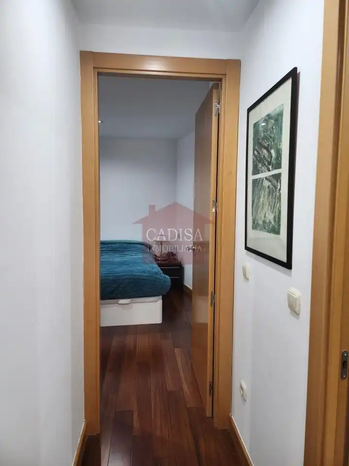 Piso de 60 m² en Salamanca