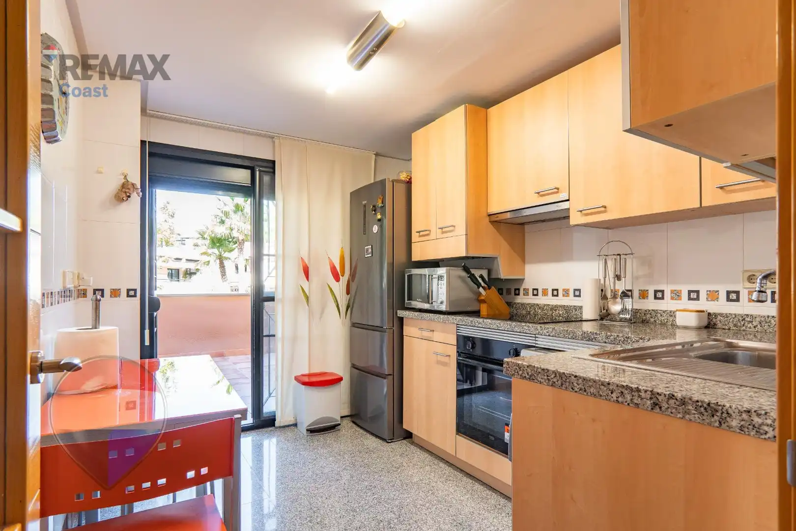 Flat 98 m² in Vélez-Málaga