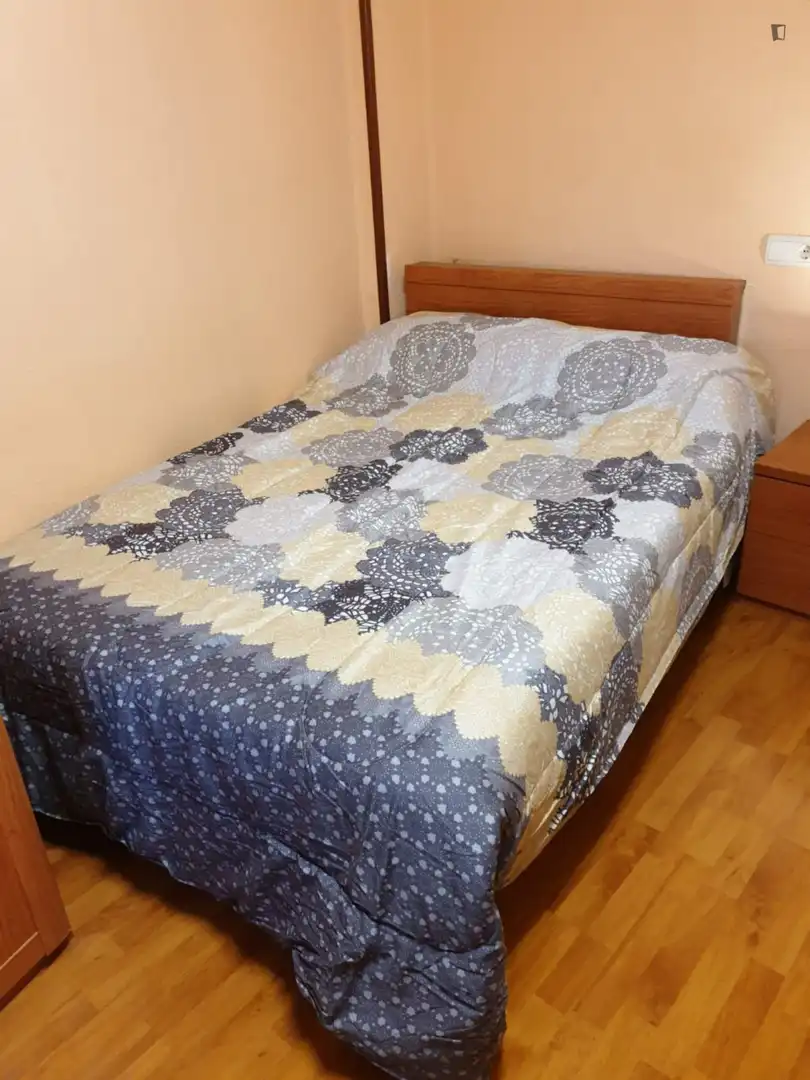 Habitación en alquiler, Salamanca