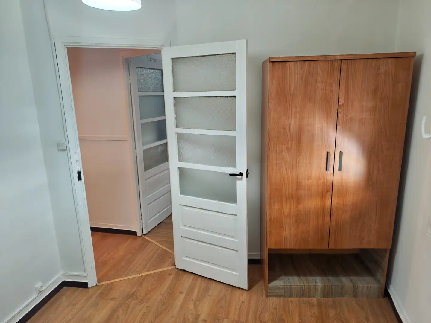 Piso de 73 m² en La Coruña