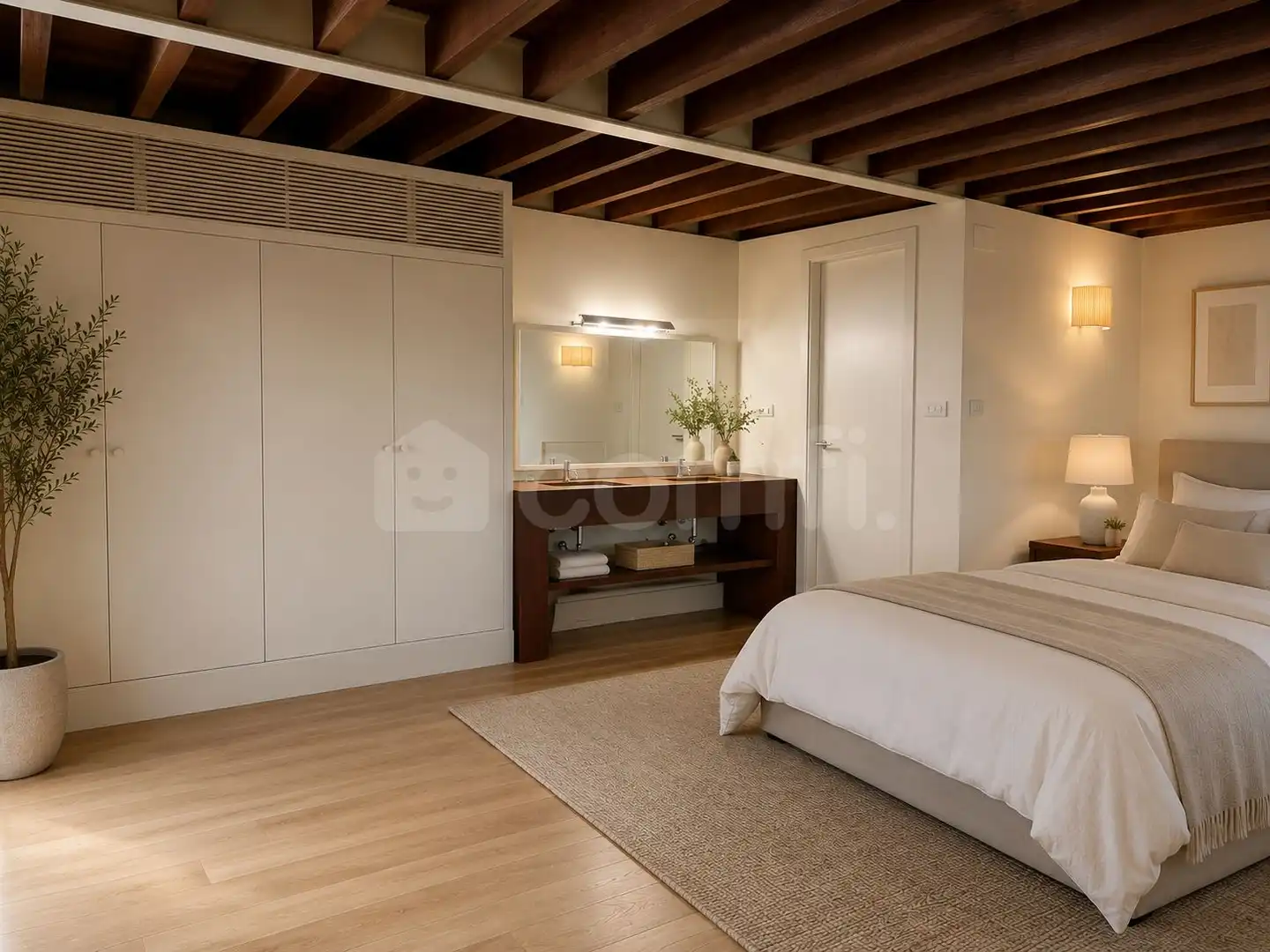 Casa de 293 m² en Barcelona