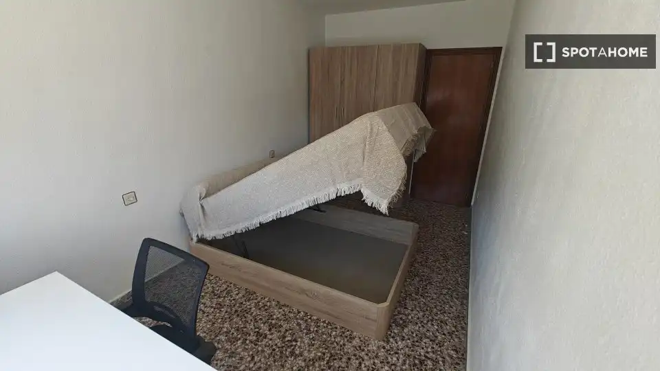 Habitación 132 m², Cartagena