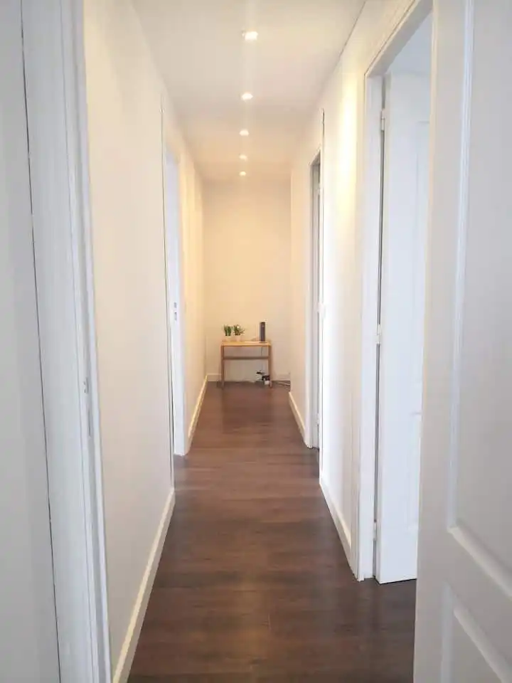 Piso de 135 m² en Santander
