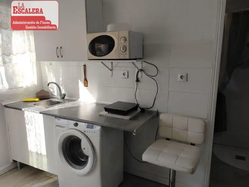 Casa de 45 m² a Castalla