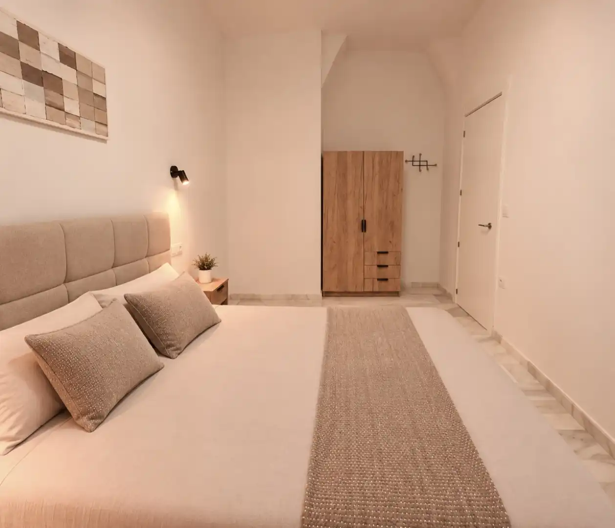 Pis de 56 m² a Jerez de la Frontera