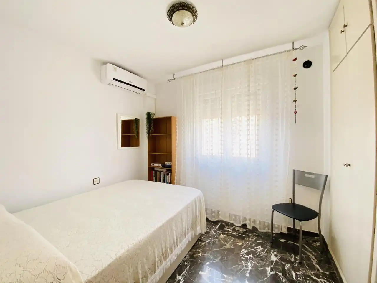 Casa de 115 m² en Granada