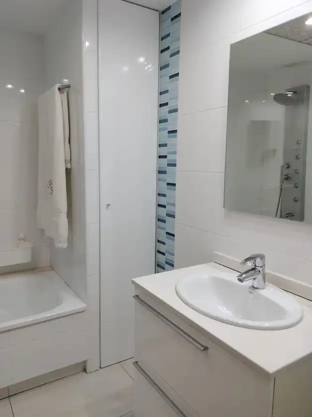 Pis de 80 m² a València