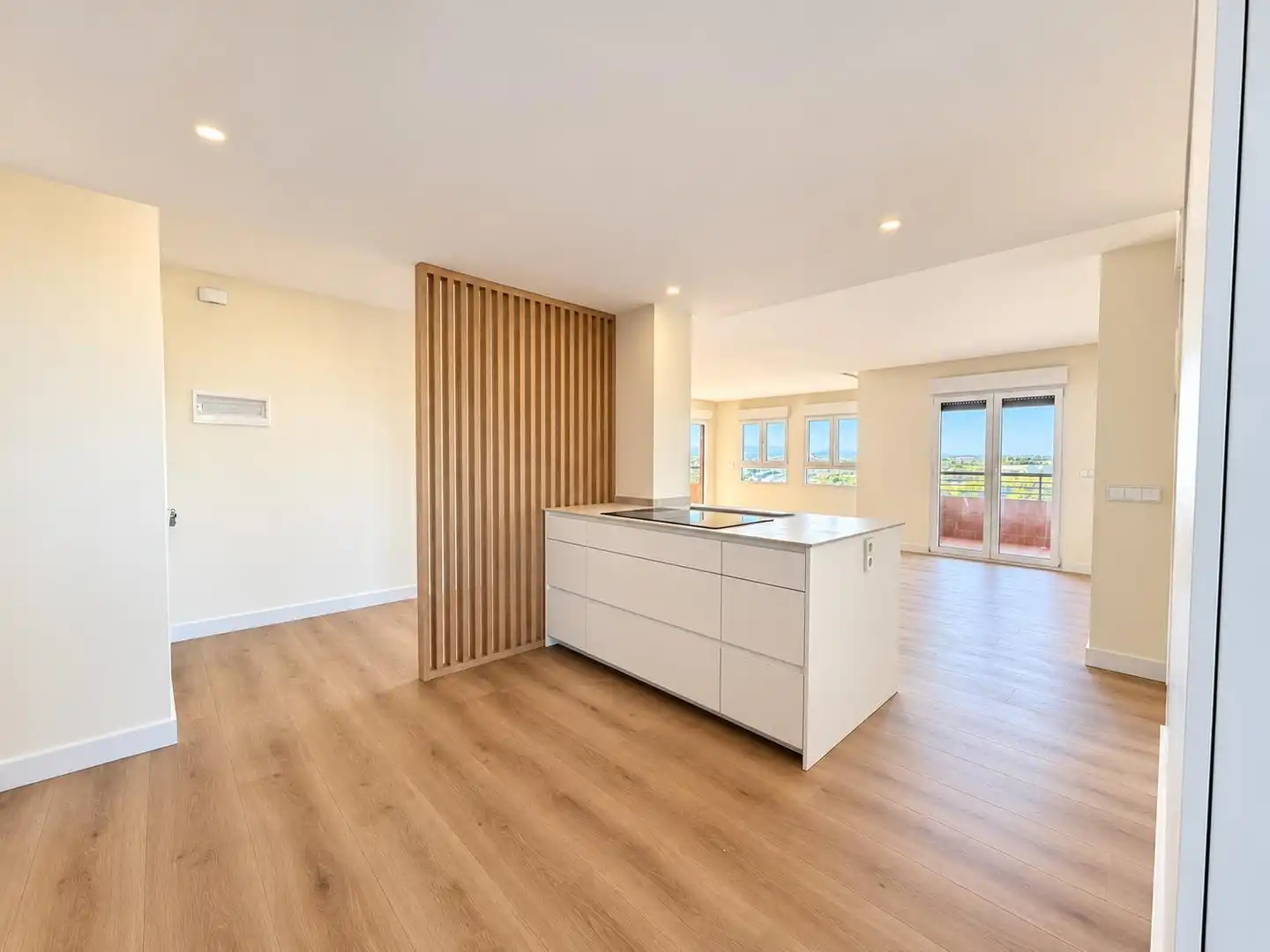 Piso de 119 m² en Valencia
