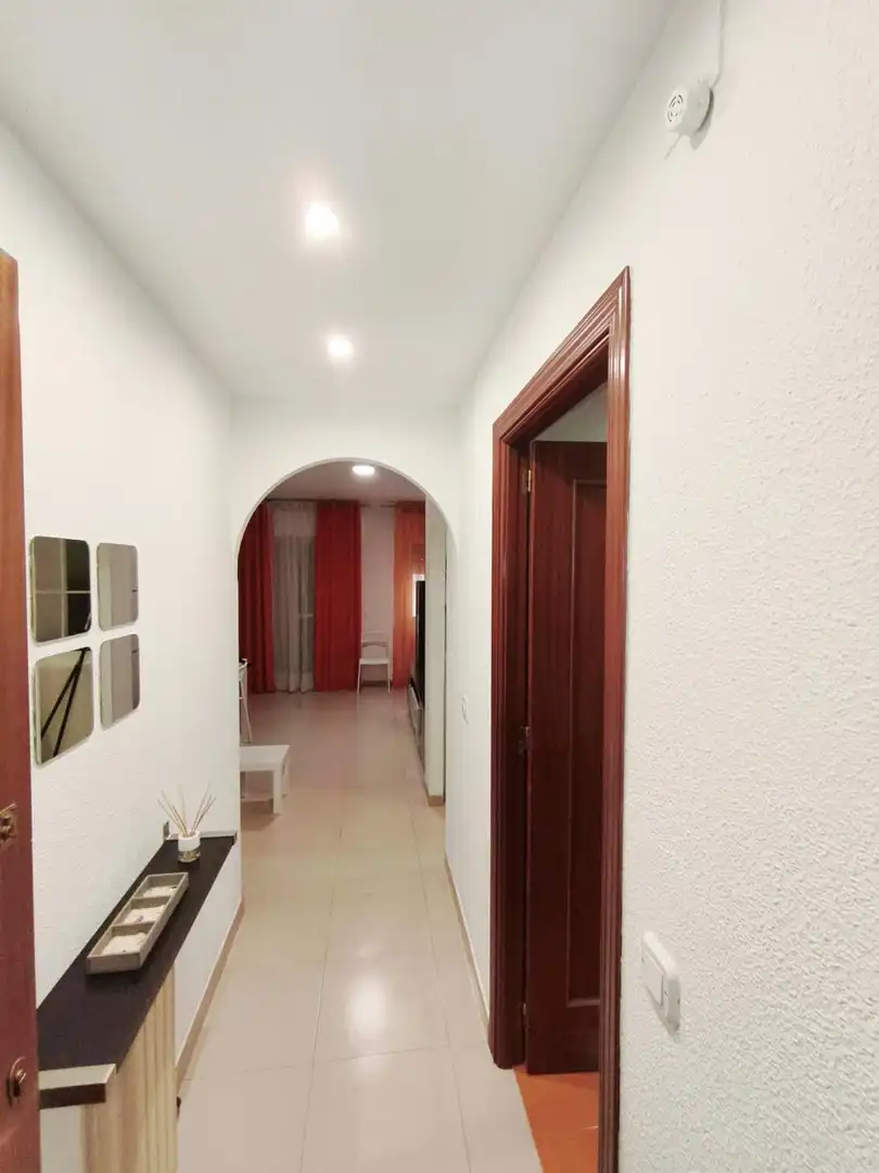 Pis de 50 m² a Ciudad Real