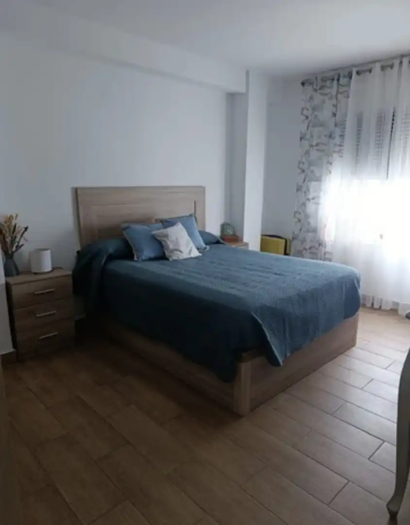 Piso de 85 m² en Sevilla