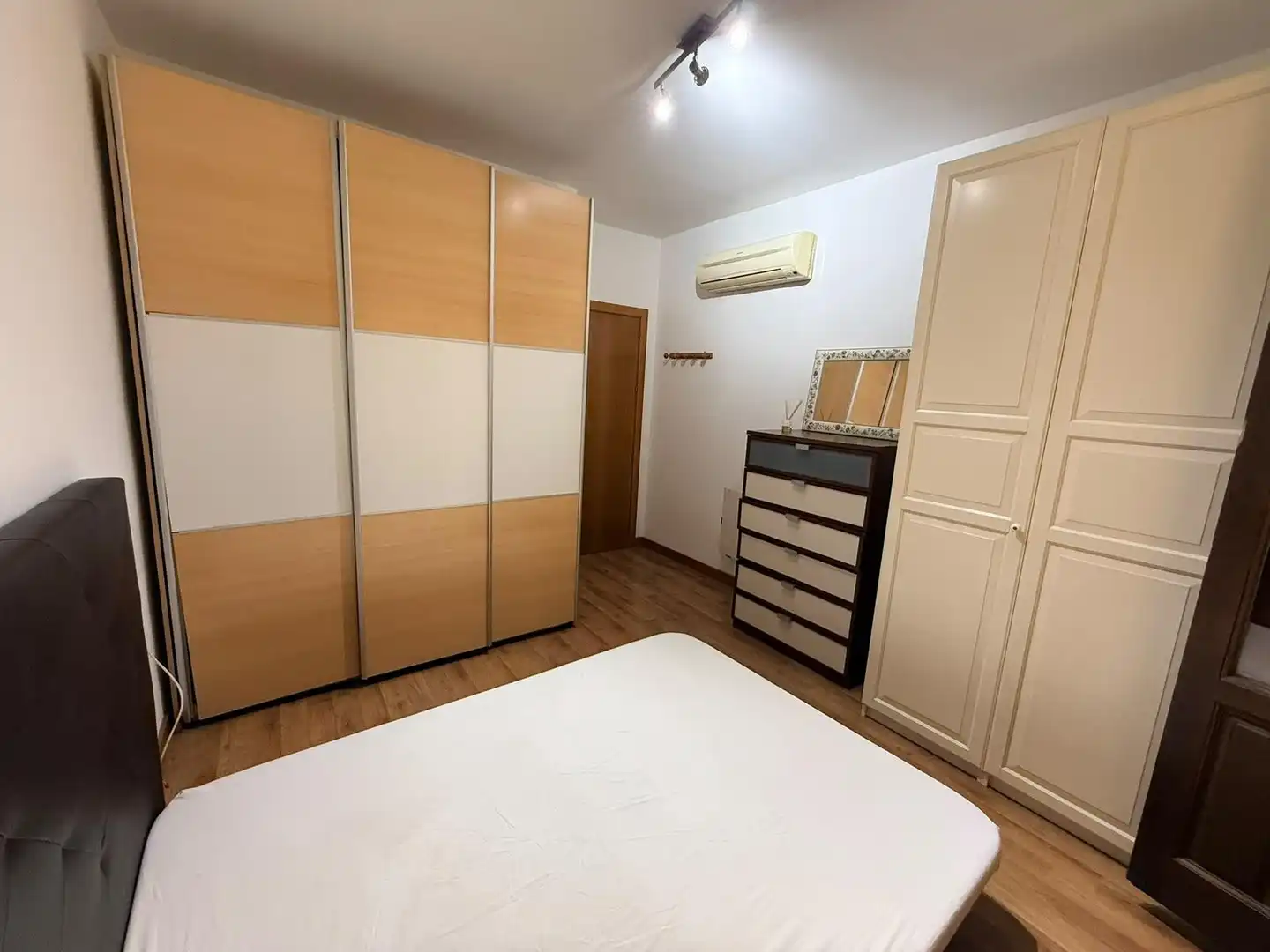 Wohnung 45 m² in Granada