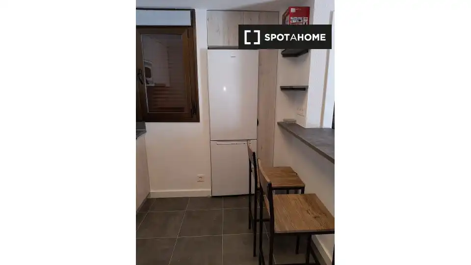 Habitación 92 m², Zaragoza