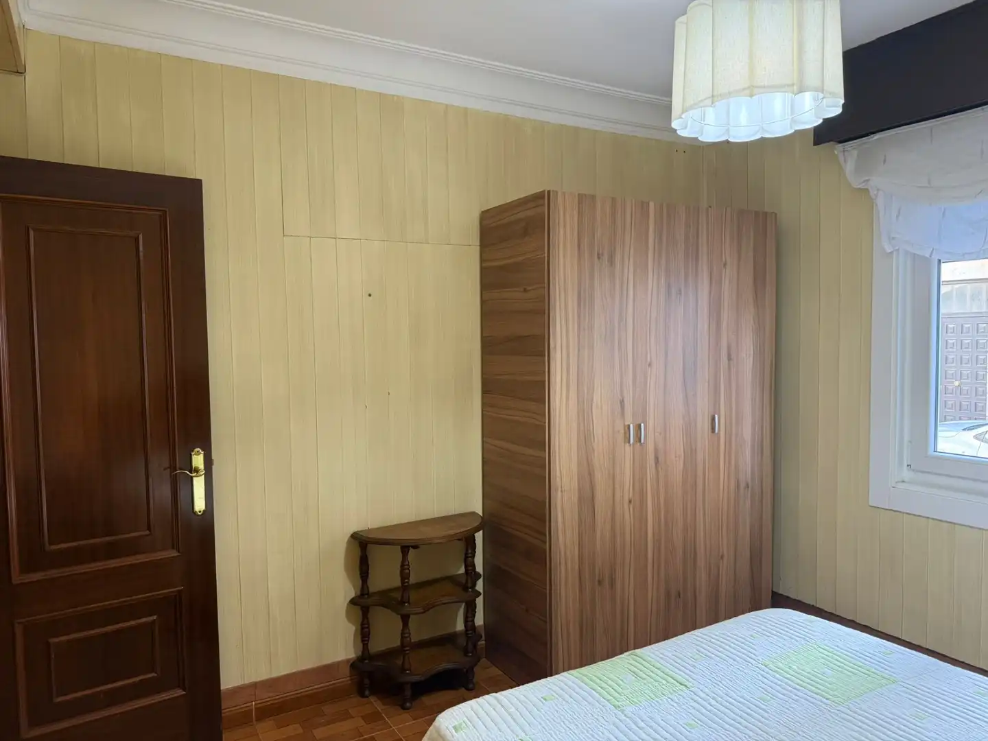 Piso de 65 m² en Ferrol