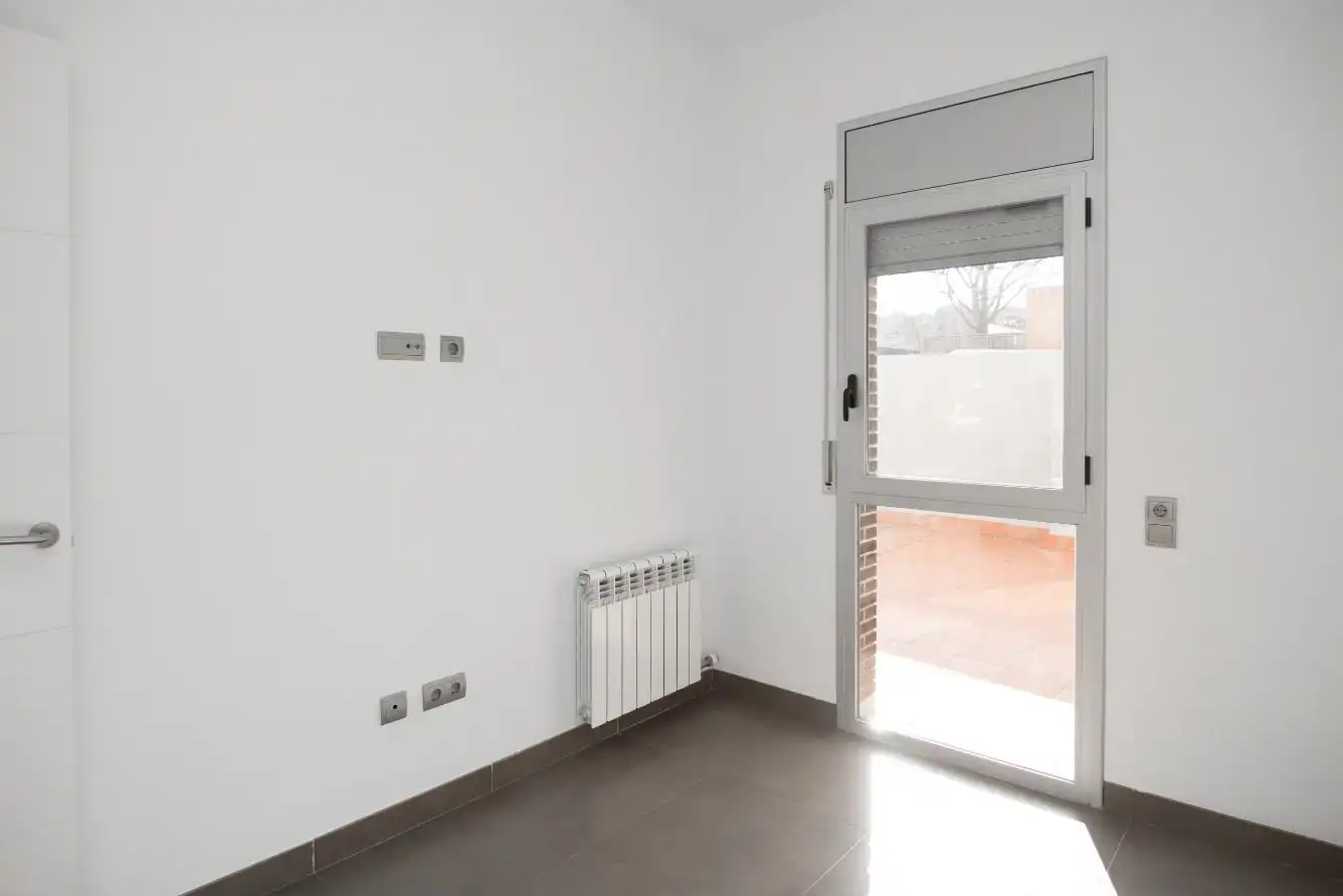 Piso de 136 m² en Sant Cugat del Vallès