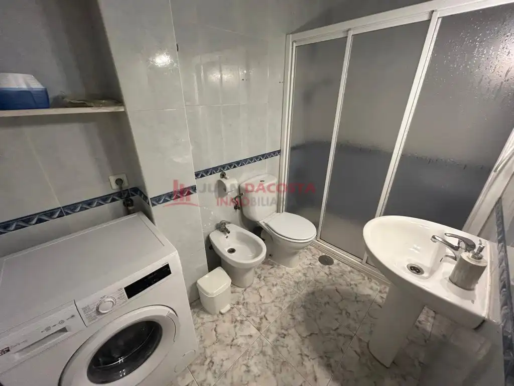 Piso de 50 m² en Lepe