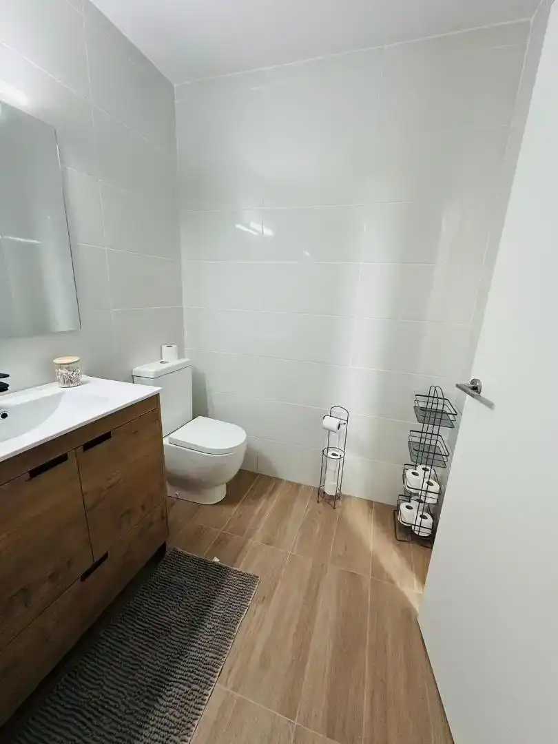 Habitación 120 m², Alicante