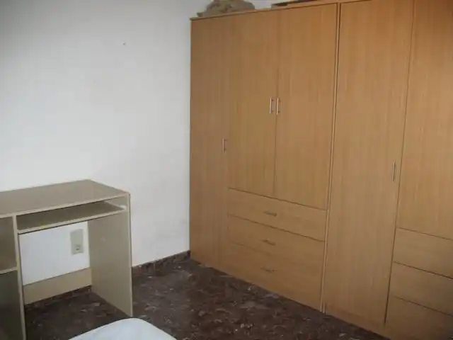 Pis de 11 m² a Saragossa