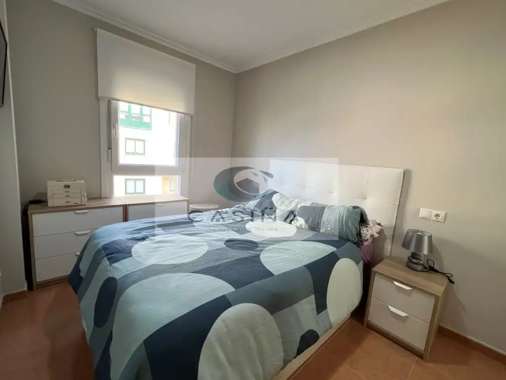 Piso de 57 m² en Barreiros