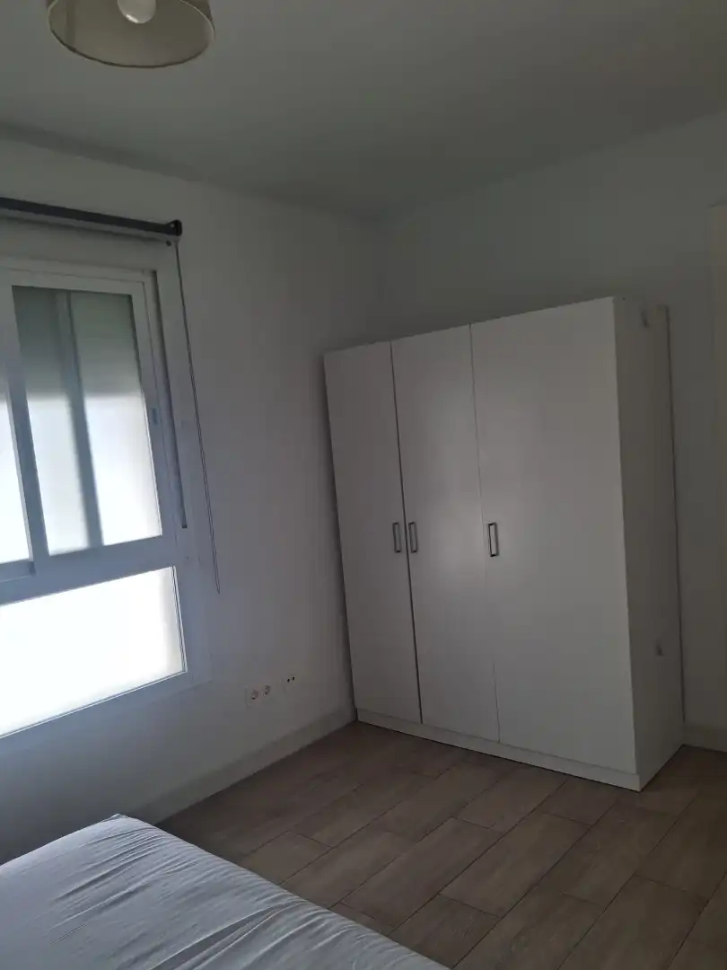 Piso de 35 m² en Málaga