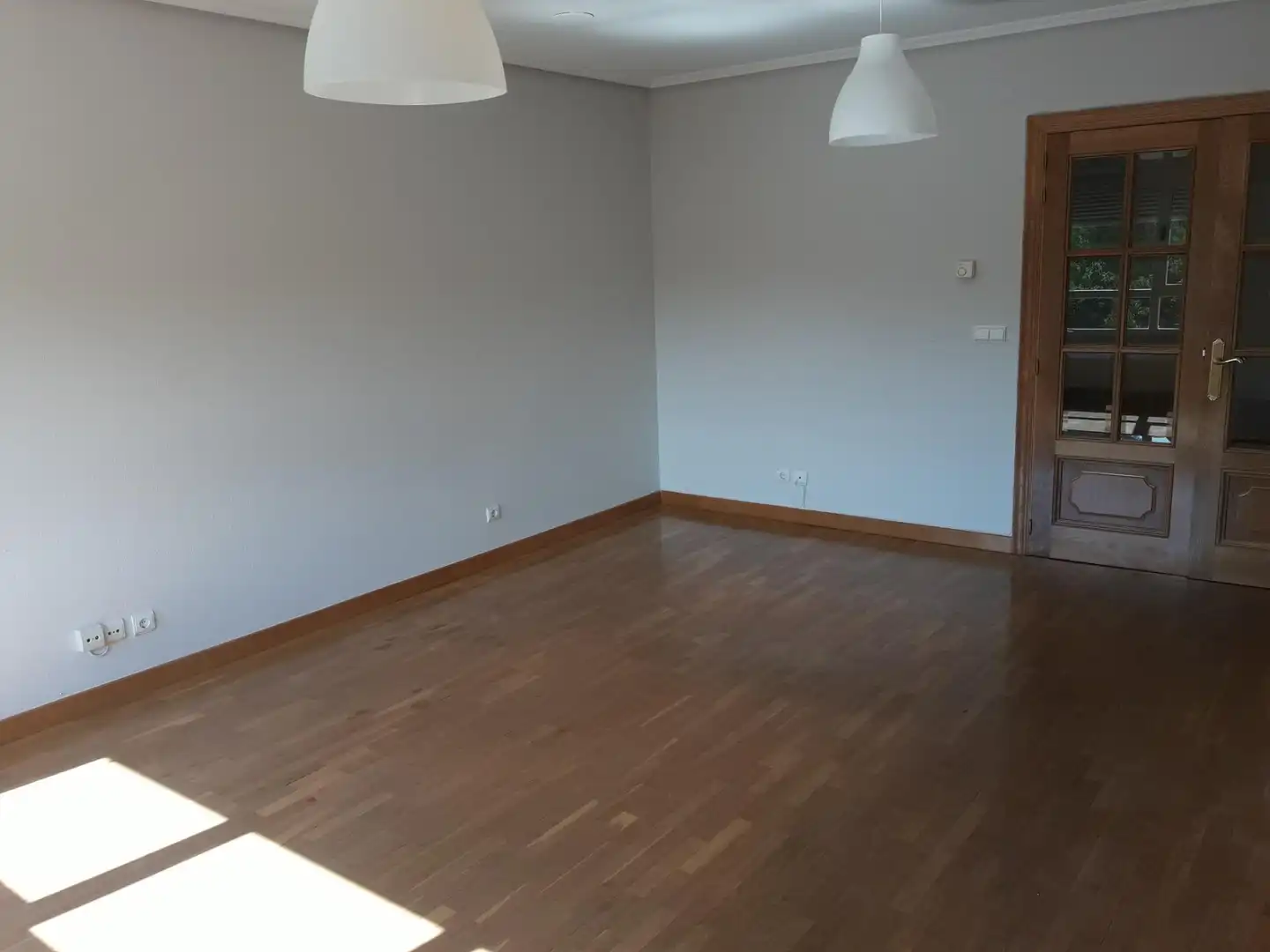 Piso de 110 m² en Palencia