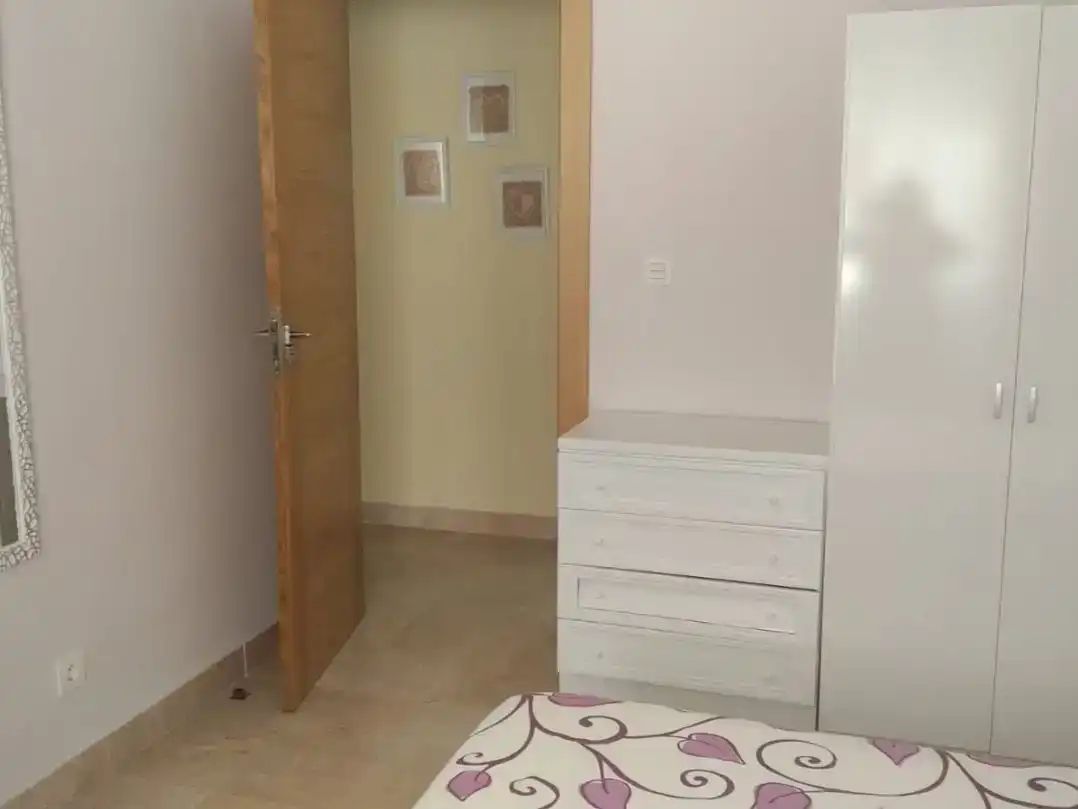 Piso de 87 m² en Granada