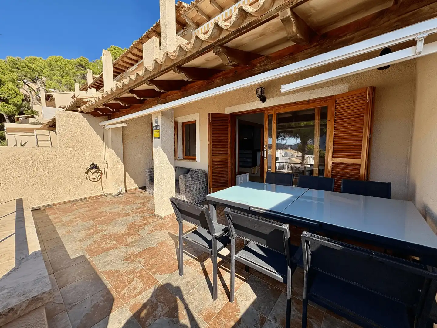 Piso de 101 m² en Andratx