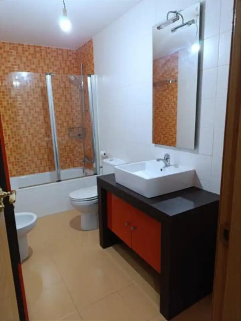 Piso de 50 m² en Valverde de la Virgen