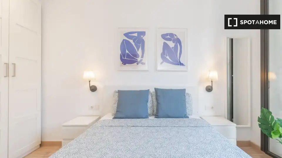 Habitación en alquiler, Barcelona