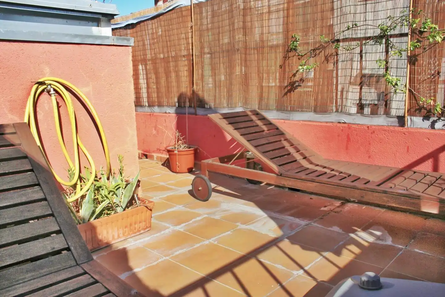 Piso de 107 m² en Madrid