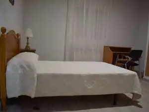 Piso de 120 m² en Ciudad Real