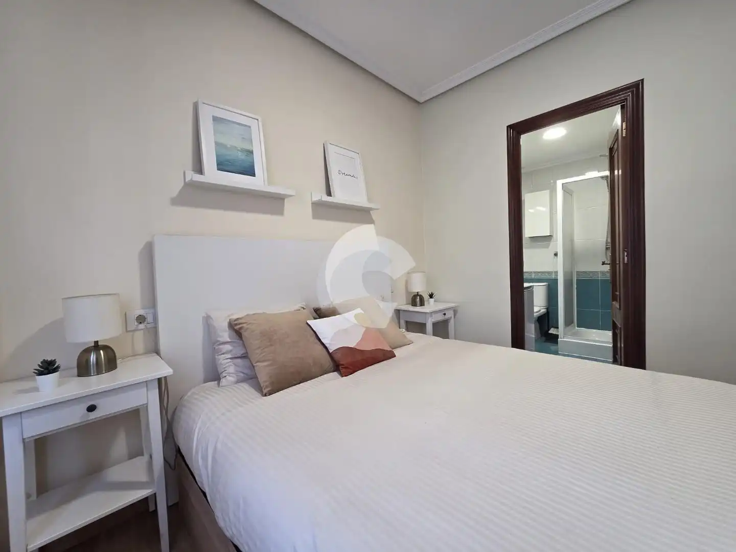 Pis de 45 m² a Vigo