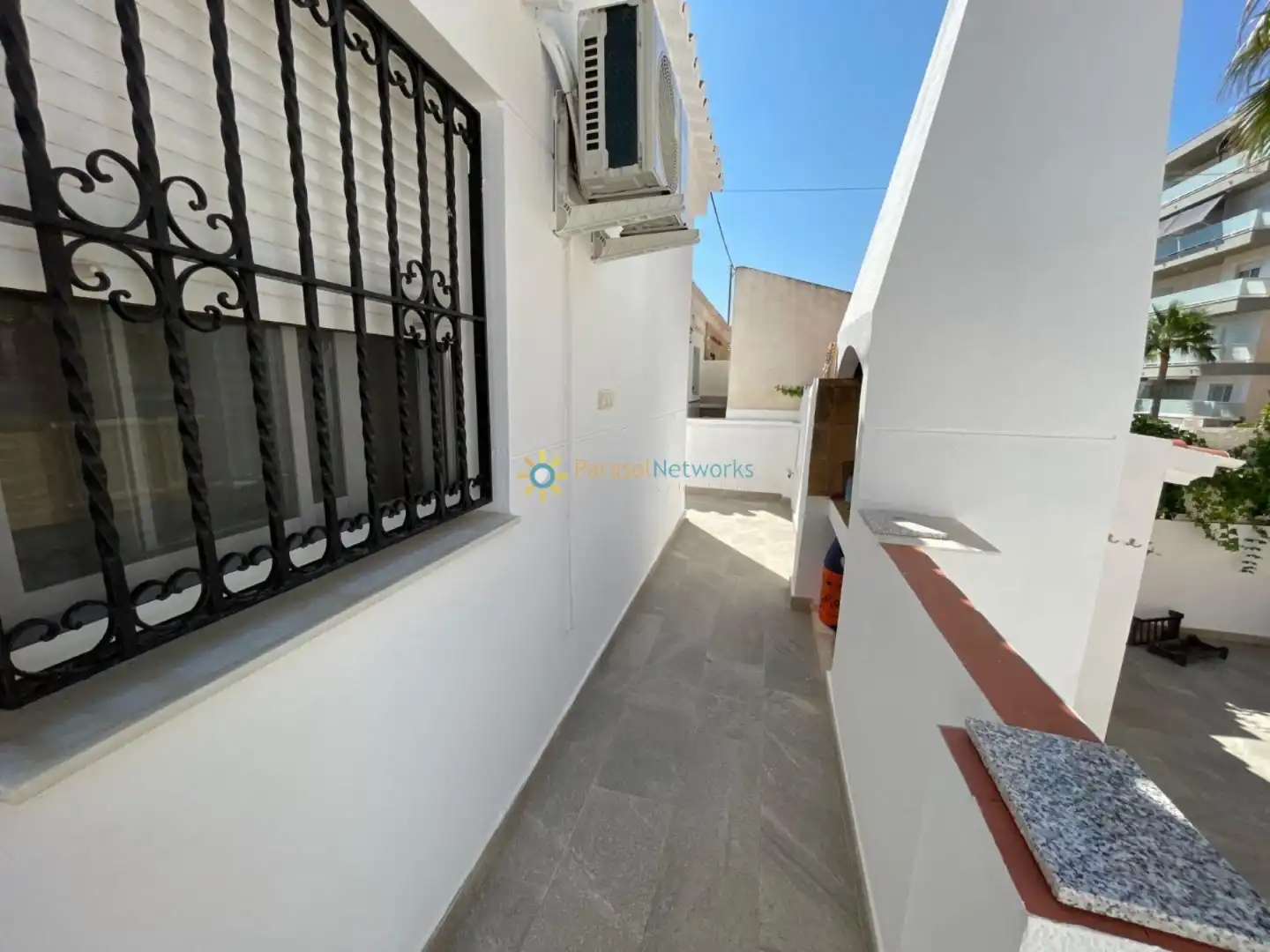 Moradia 166 m² em Miramar