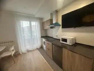 Piso de 48 m² en León