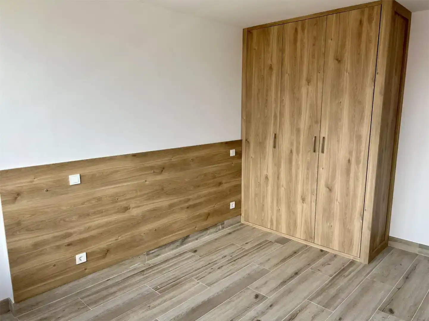 Piso de 90 m² en Meruelo