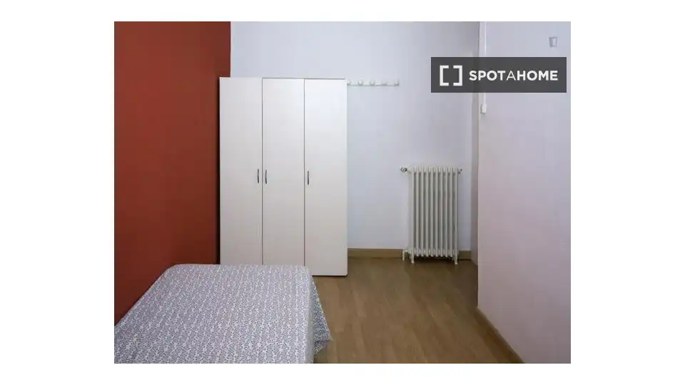 Habitación en alquiler, Madrid
