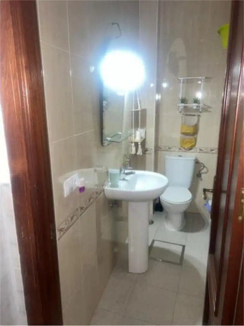 Piso de 60 m² en Chipiona