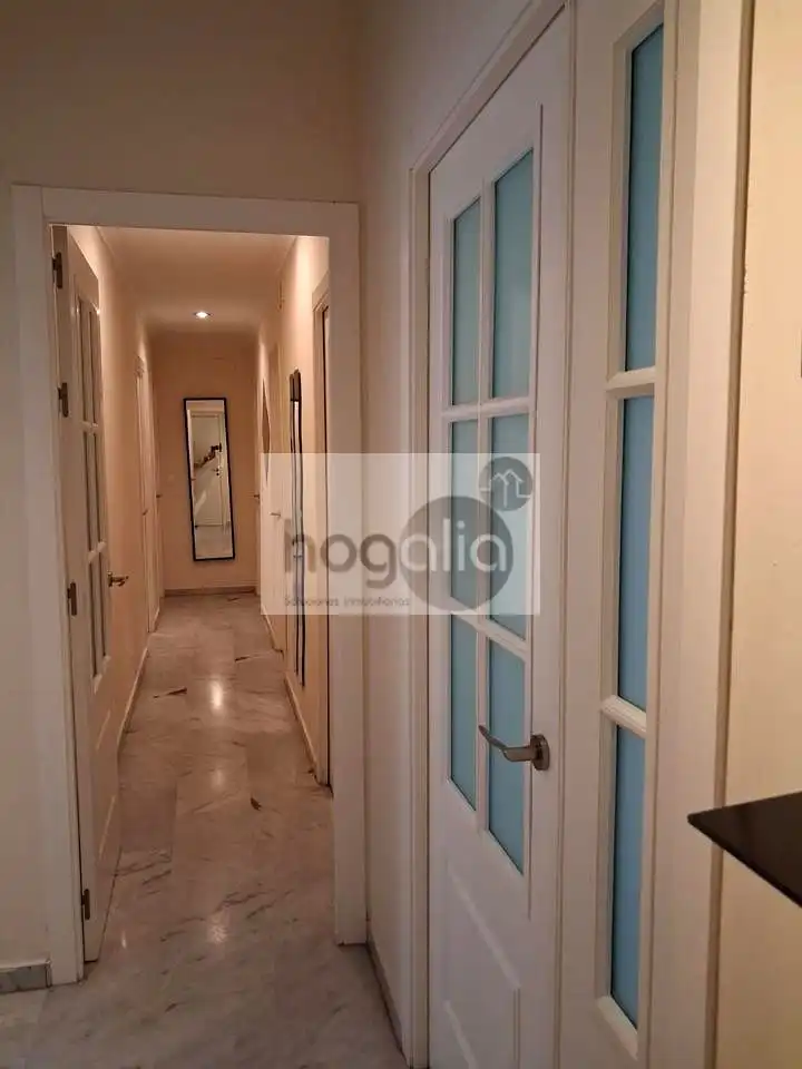 Pis de 110 m² a Sevilla