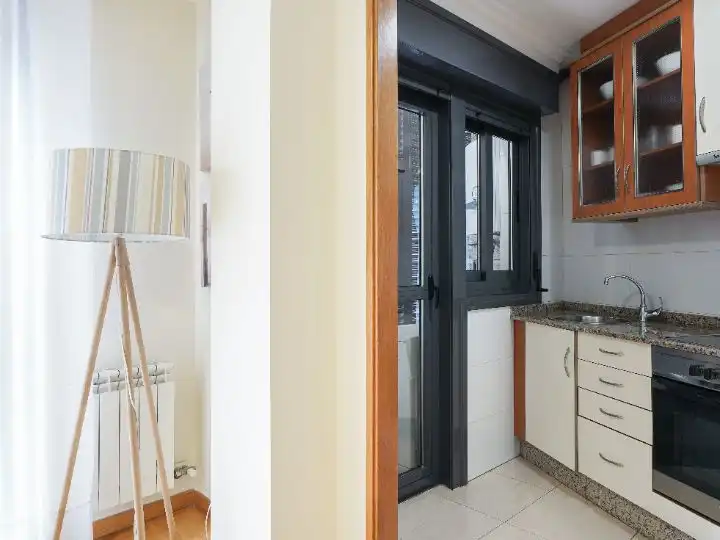 Pis de 97 m² a Vigo