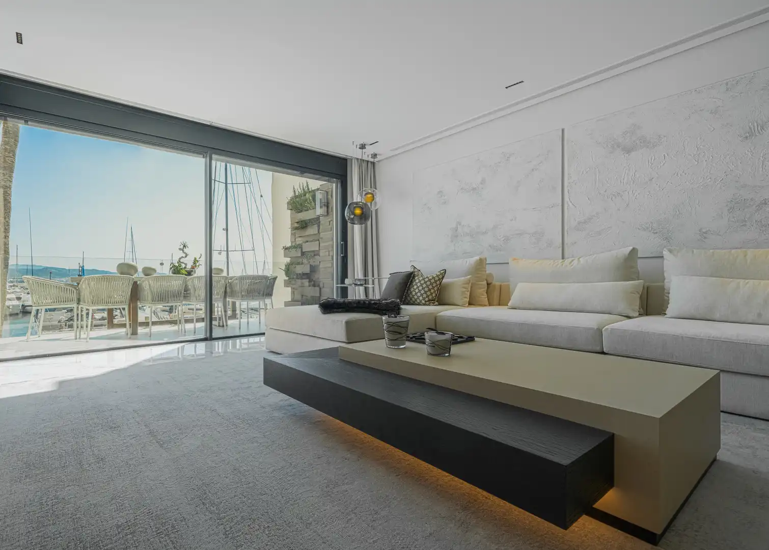 Appartamento 144 m² a Marbella