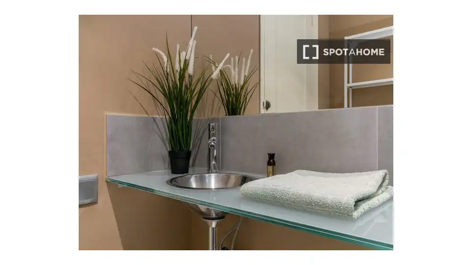 Habitación en alquiler, Barcelona