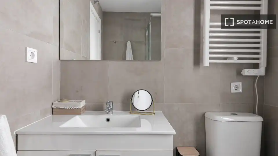 Habitación en alquiler, Getafe