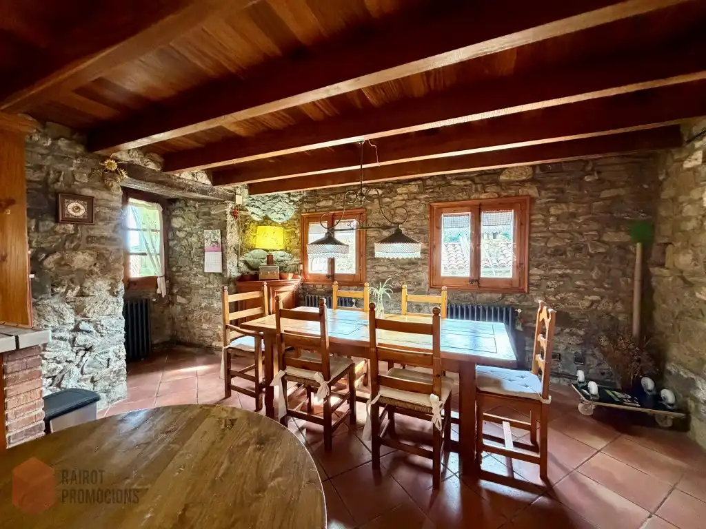 Haus 159 m² in Vilallonga de Ter