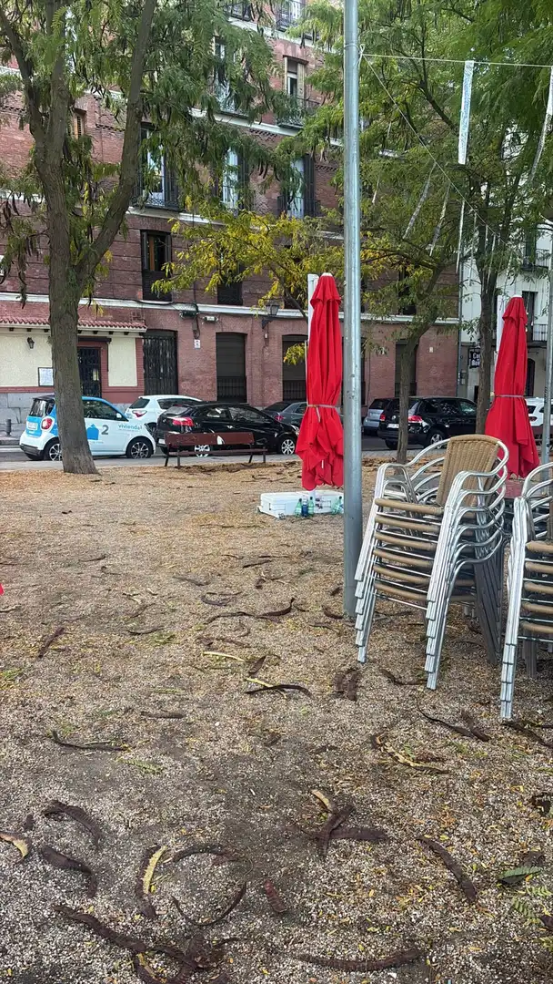 Appartamento 50 m² a Madrid
