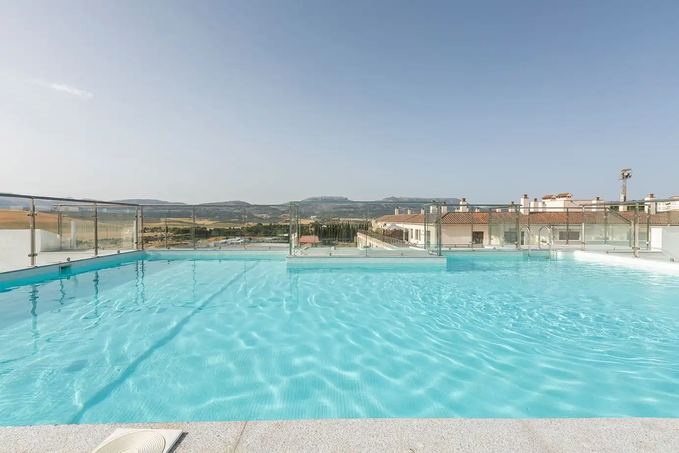 Pis de 93 m² a Ronda