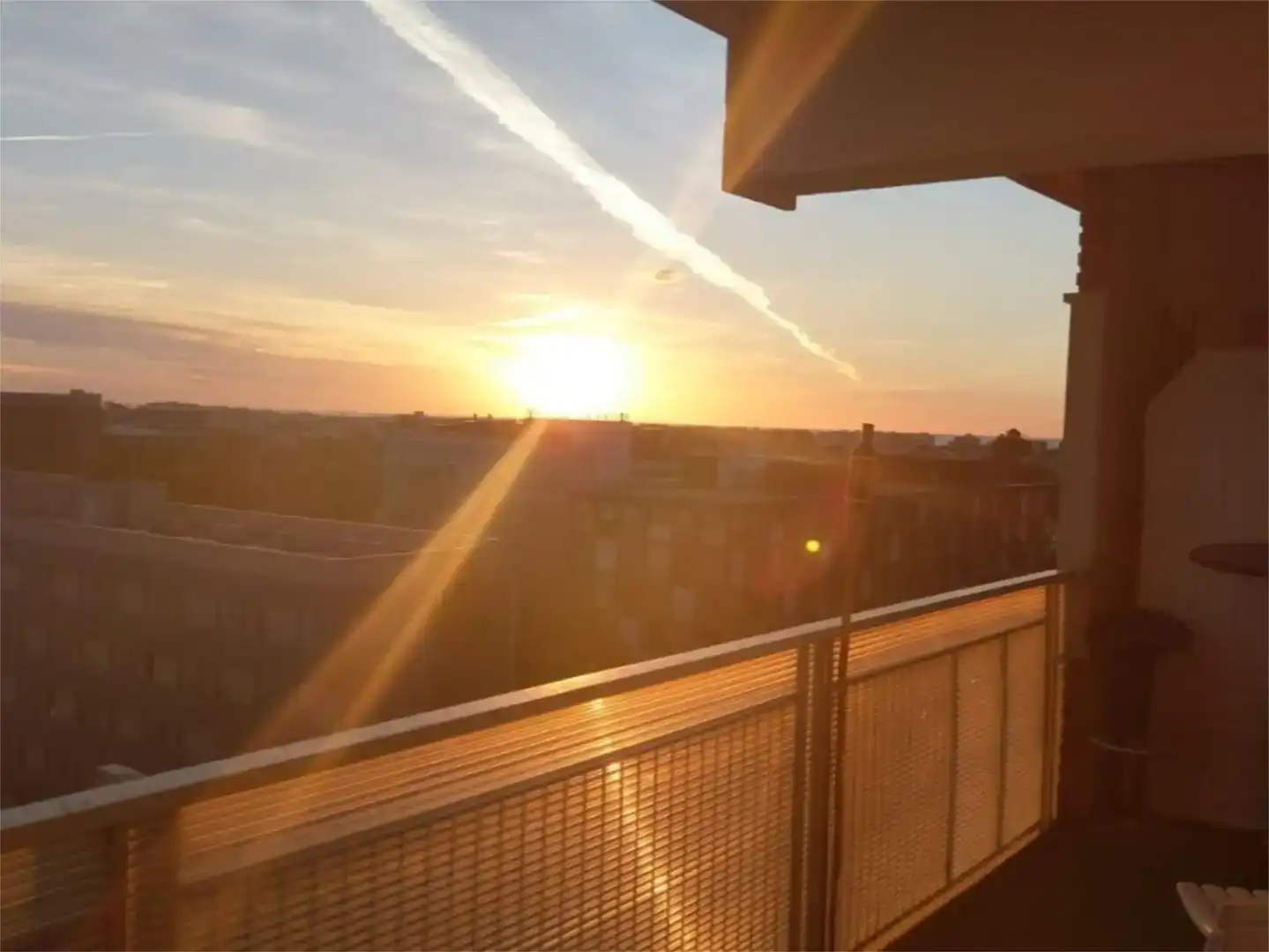 Piso de 130 m² en Valencia