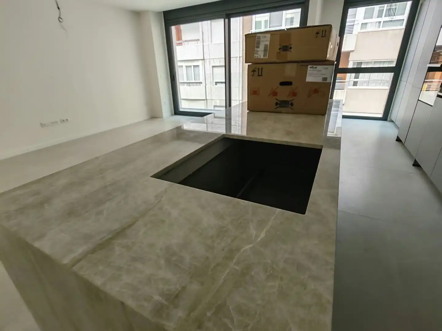 Pis de 140 m² a Múrcia